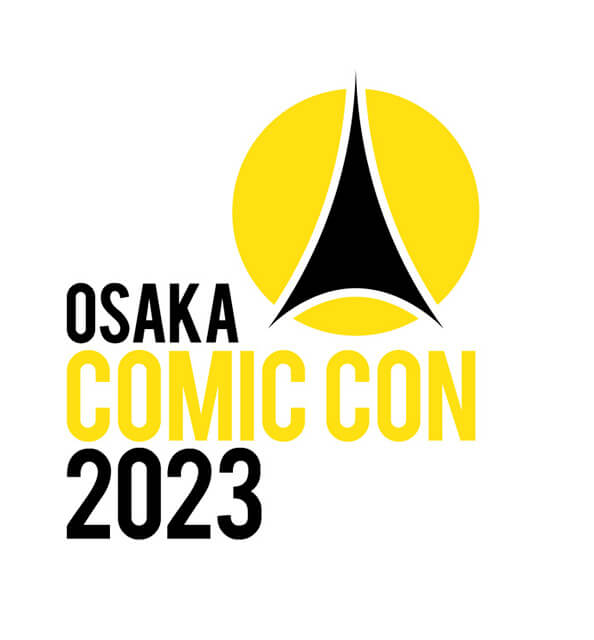 2023大阪コミコン